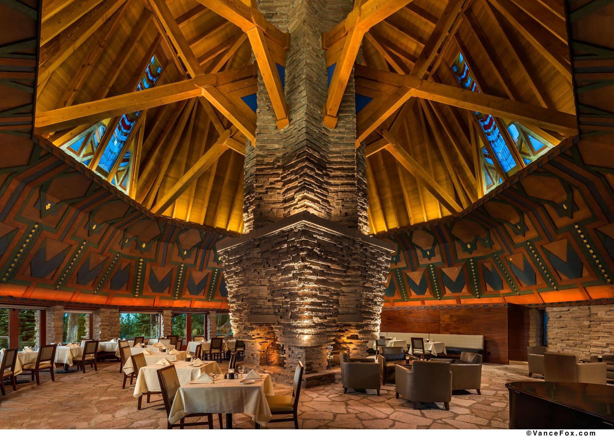 The Lodge At Nakoma Portola Bagian luar foto